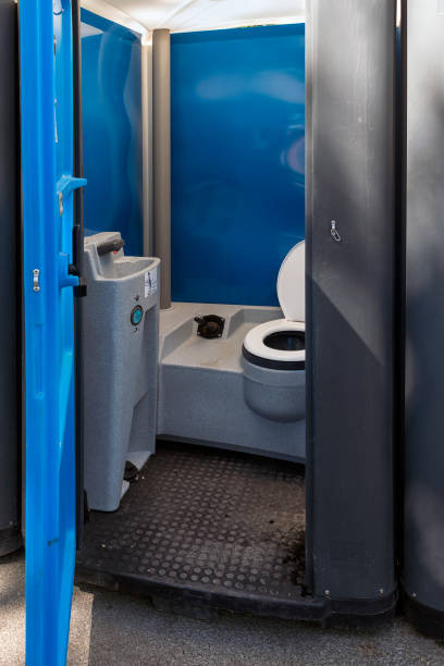 Best Portable restroom solutions  in Hampton, VA