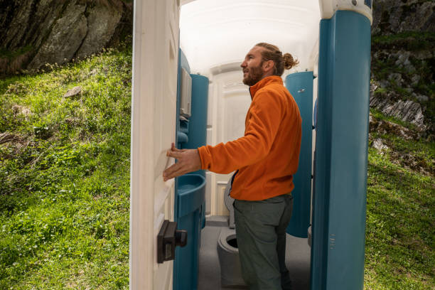 Best Portable bathroom rental  in Hampton, VA