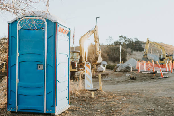 Porta potty rental for festivals in Hampton, VA