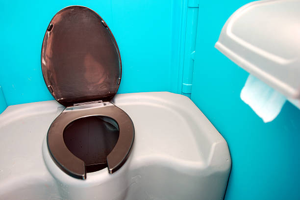 Best Long-term porta potty rental  in Hampton, VA