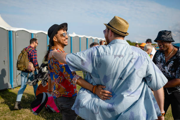 Best Porta potty rental for festivals  in Hampton, VA