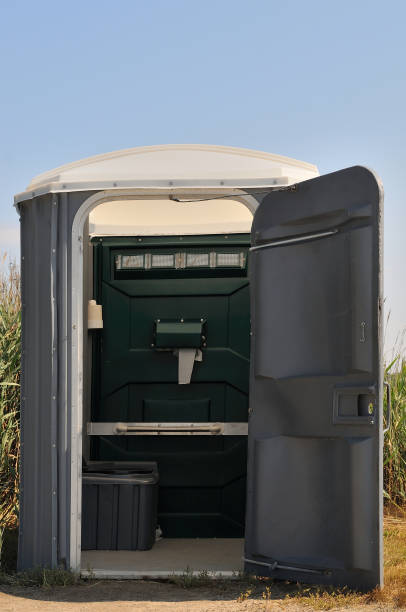 Porta potty rental for outdoor events in Hampton, VA