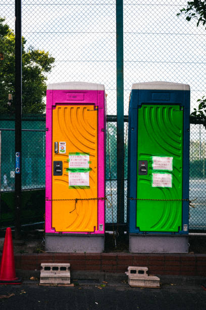 Best Luxury portable toilet rental  in Hampton, VA