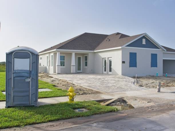 Trusted Hampton, VA porta potty rental Experts