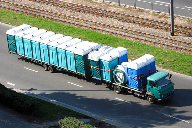 Trusted Hampton, VA porta potty rental Experts